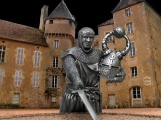 ROI ARTHUR LES CHEVALIERS LE GRAAL