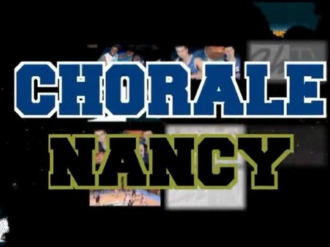 CH TV : CHORALE/NANCY