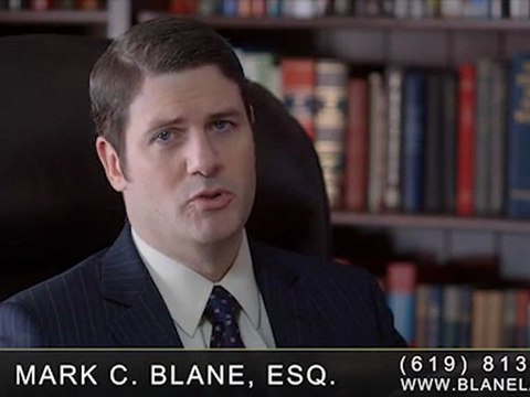 Chula Vista Personal Injury & Accident Lawyer Welcomes You