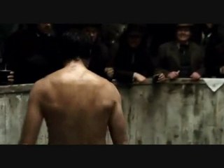Sherlock Holmes Bartitsu - fight