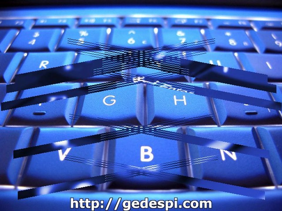 GedesPi Information About Laptops Computers