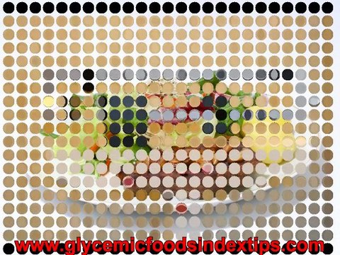 Low Glycemic Index Foods