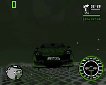 Renault 3 Sport Megane 2010 RS