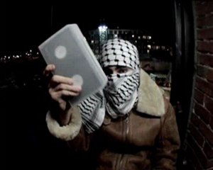 féculent le Parrain - "Le Parrain sur Internet"