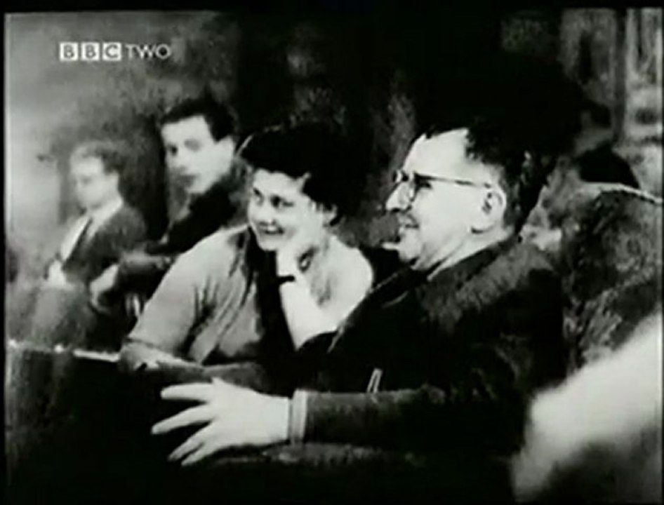 Brecht On Stage 3