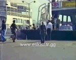 Eski istanbul - 1973  Beyoğlu ,Kabataş