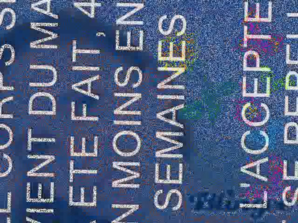 Combat contre l'anorexie