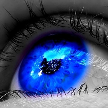 L'ENCRE DE TES YEUX - CABREL