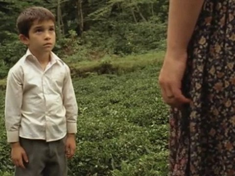 Söylenir - Turgut Uyar Şiiri - ÖFK - Omti