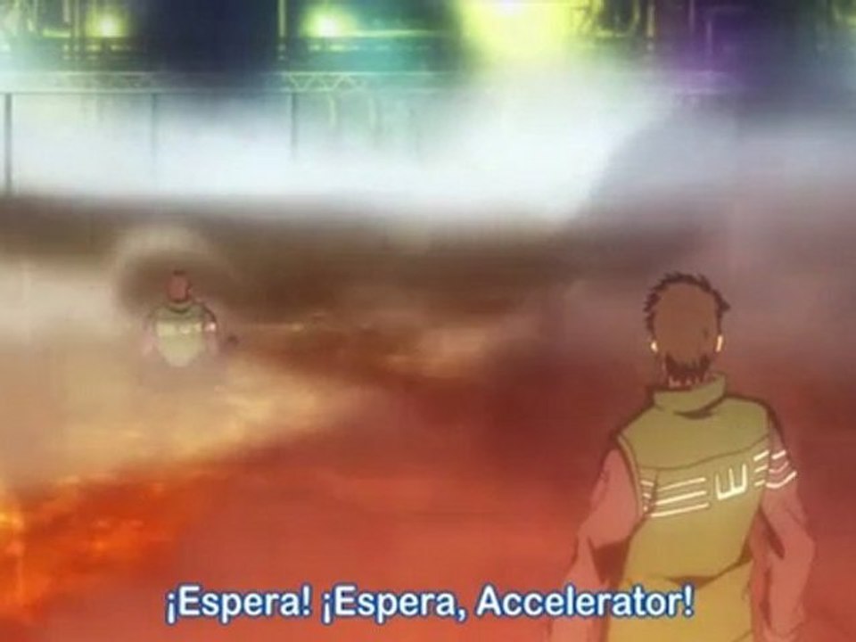 To aru Majutsu no Index II 20 2/2 sub esp