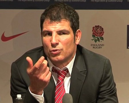 Rugby365 : Les Français mitigés après Angleterre-France