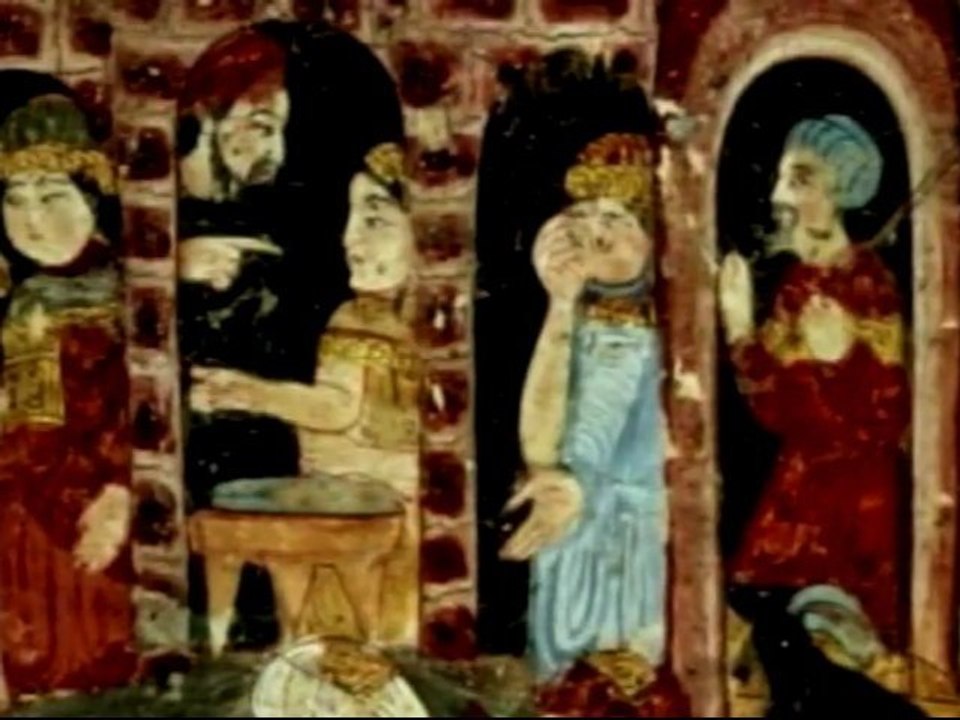Ислямът империя на вярата 5 част