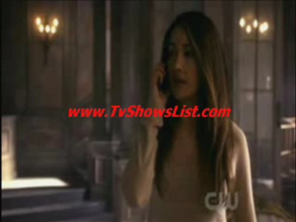 Nikita Season 1 Episode 16 'Echoes'