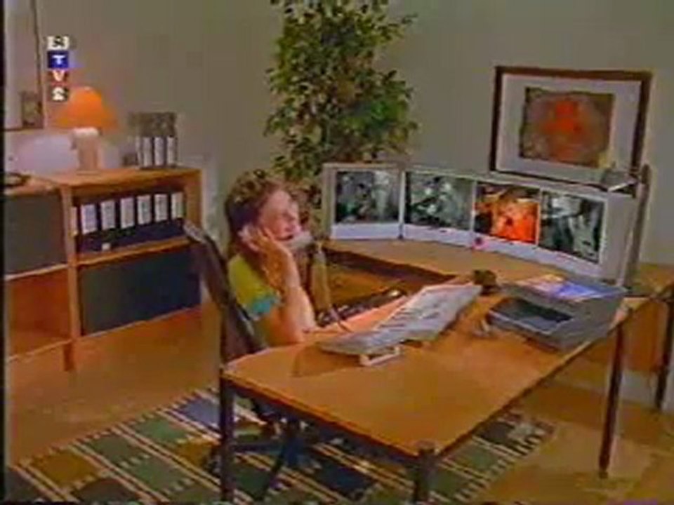Lobby-Move On