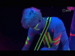 2011 Estonia - Mimicry (Final)