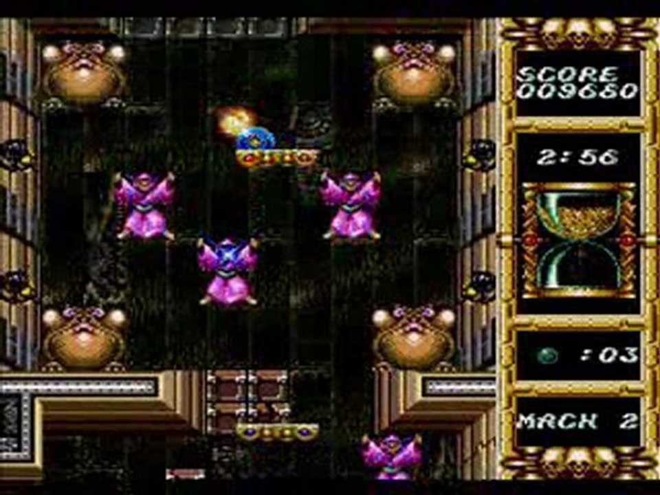 The Music of Video Games [154] Devilish