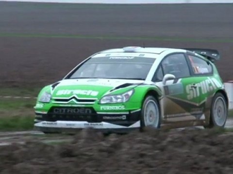 rally van haspengouw 25-26-02-2011