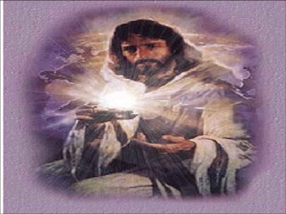 elvis precious lord by giovanni