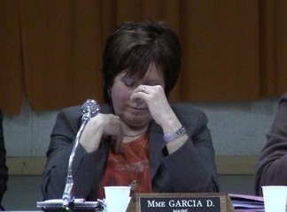 Auriol : la gestion de Danièle Garcia épinglée par la Chambre Régionale des Comptes | Auriol - Mairie d'Auriol