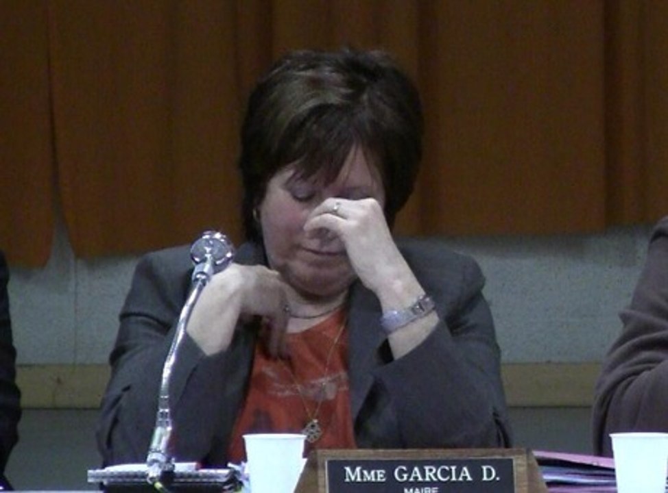 Auriol : la gestion de Danièle Garcia épinglée par la Chambre Régionale des Comptes | Auriol - Mairie d'Auriol