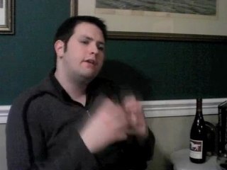 2007 Wild Horse Central Coast Pinot Noir