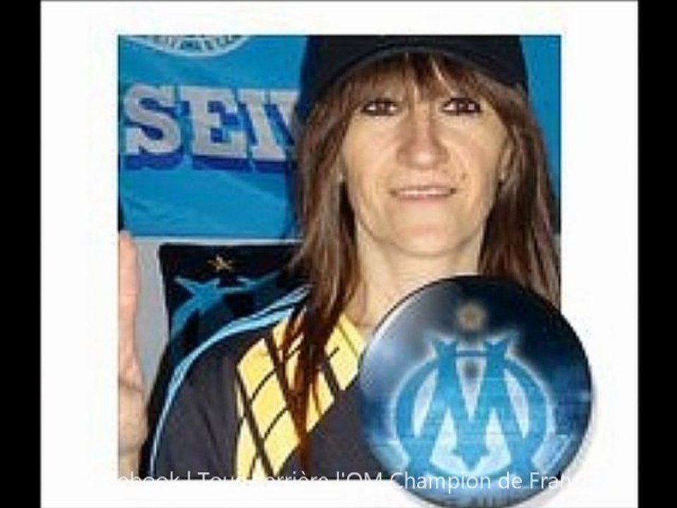 L'OM, plus qu'un Club ; une passion ♥