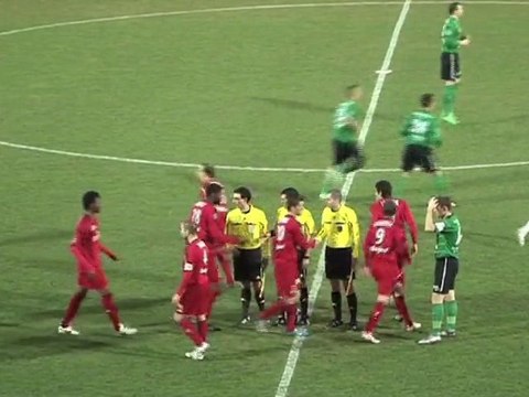 2010-11 - National - J28 - Colmar-EAG 0-3