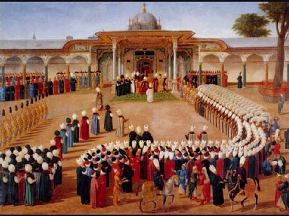 Mehter Vuruyor
