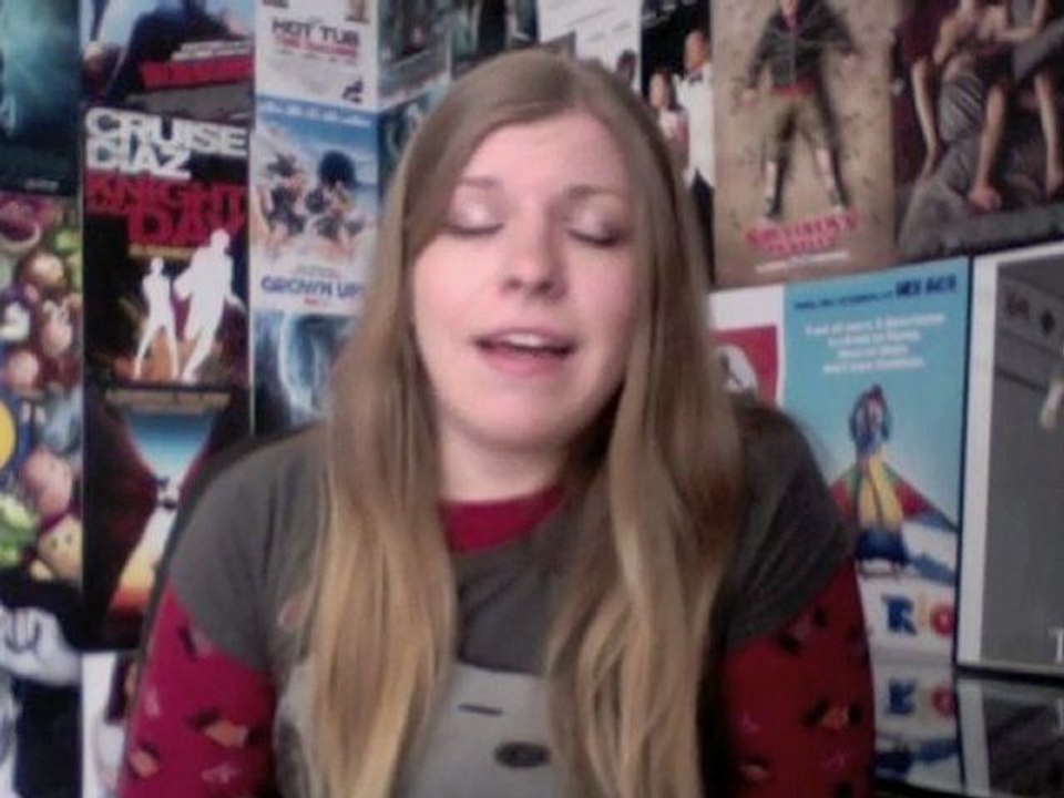 Hall Pass Movie Review from Haunted Flower