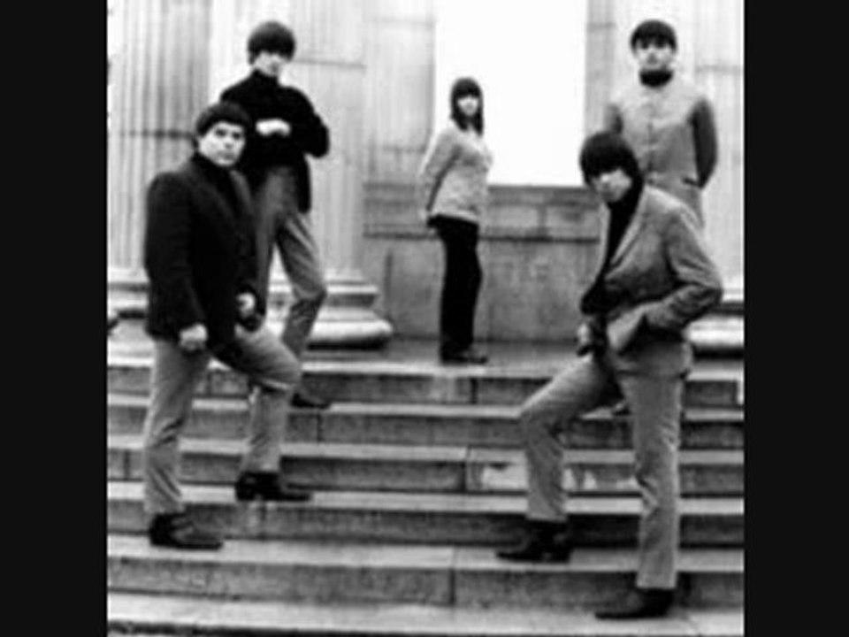 The Vejtables - Hide Yourself