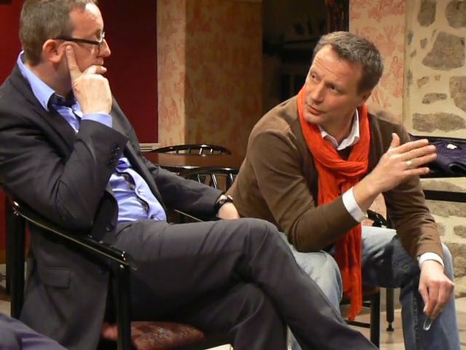 P1080789 Cantonales 2011 : Réunion publique à Montpeyroux !!