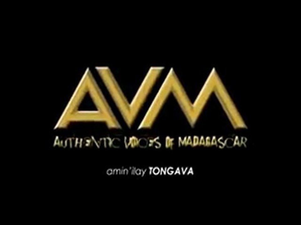 Authentic Voices of Madagascar (AVM) - Tongava - Vidéo Dailymotion