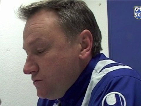 National- Bastia 2-1 Niort : Les Réactions