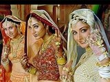 Maiya Yashoda - Karishma Kapoor, Saif, Salman Khan & Sonali - Hum Saath Saath Hain
