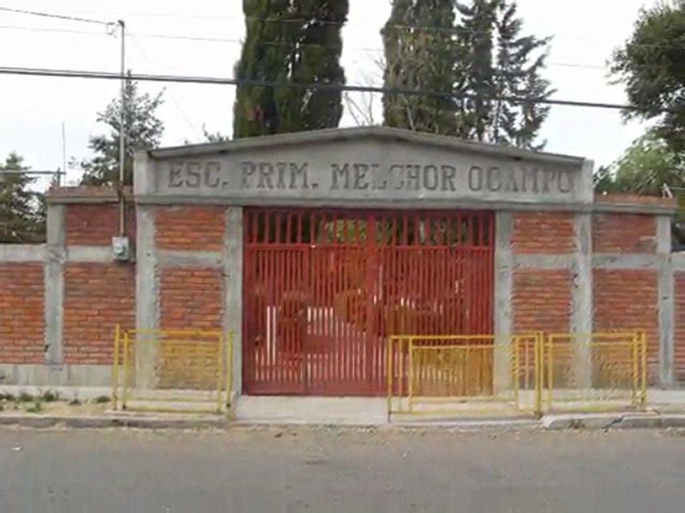 visita Huacao Michoacan
