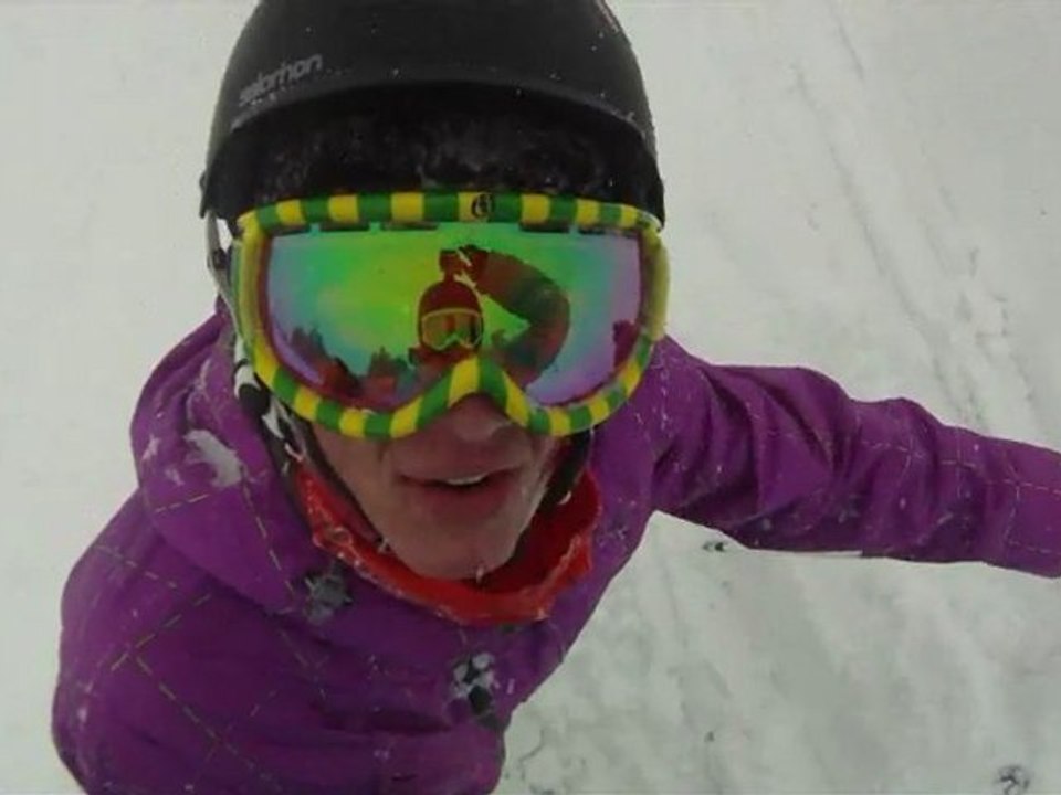 In The PoW