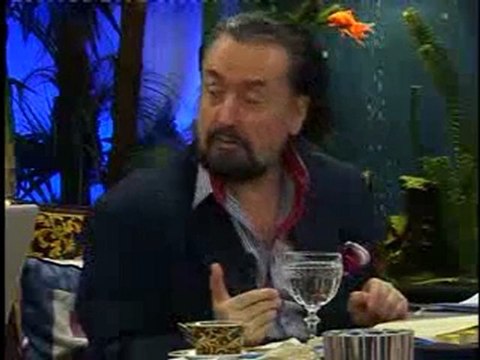 Ahir zamanda Mehdiyet Allah'ın kahredici gücüdür