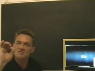 olivier blanc gros coup de gueule