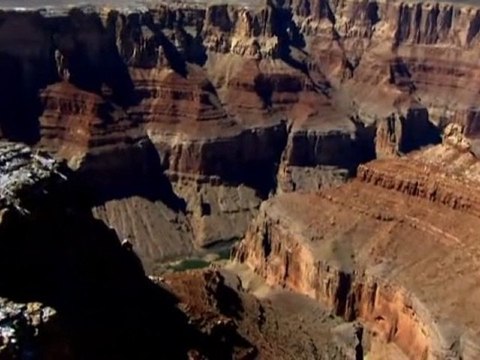 Voyage dans l'au-dessous - 1/3