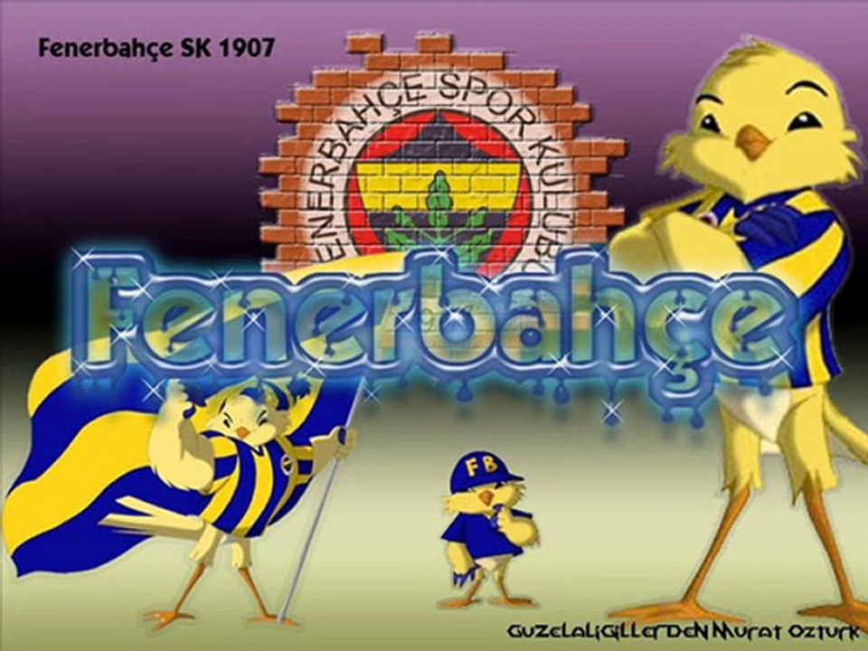Fenerbahçemm