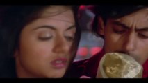 Mere Rang Mein - Salman Khan, Bhagyashree - Maine Pyar Kiya - Superhit Romantic Song