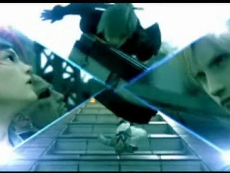 amv FF return in the past