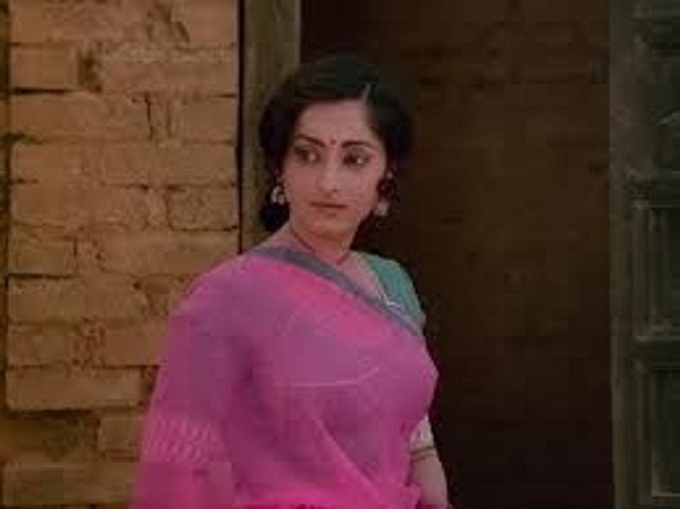 Sanchi Kahe - Sachin & Sadhana Singh - Nadiya Ke Paar
