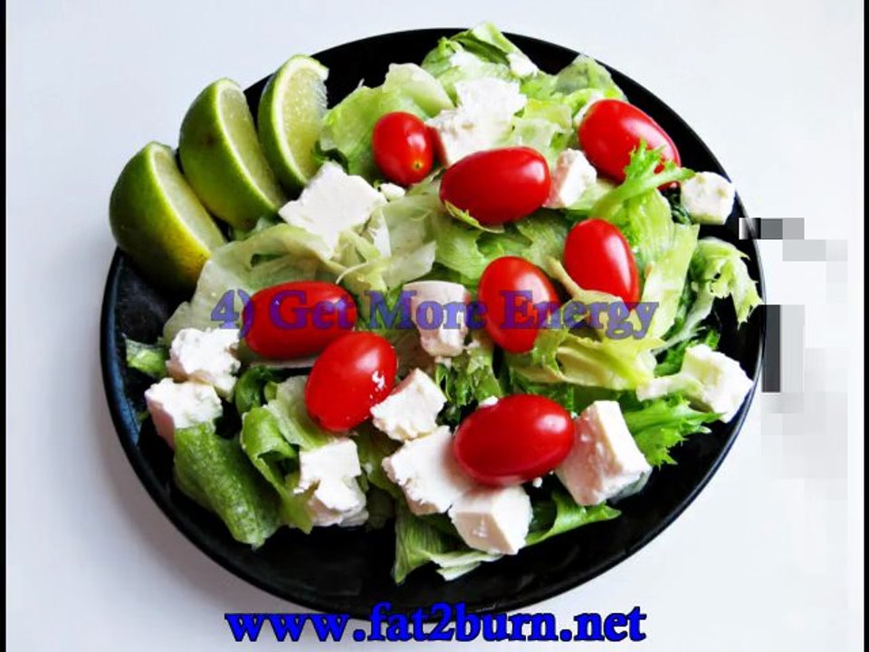 Lose Weight Fast