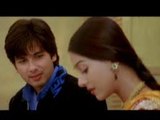 Do Anjaane Ajnabi - Vivah - Shahid Kapoor & Amrita Rao