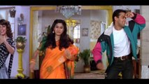 Lo Chali Main - Hum Aapke Hain Kaun - Salman Khan, Madhuri Dixit & Renuka Shahane