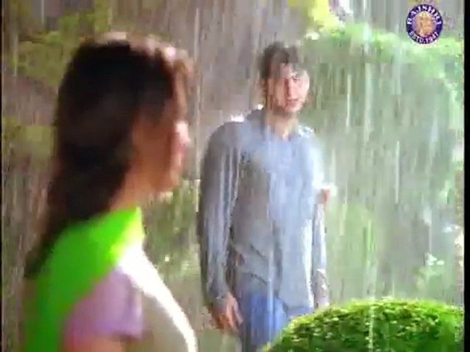 Megh - Music Video - Yeh Hai Prem - Milind Ingle, Preeti Jhangiani & Abbas