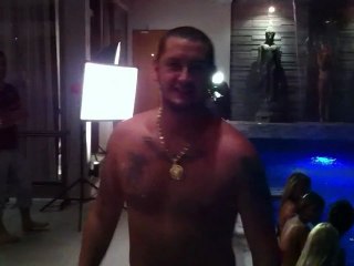 Seth Gueko Phuket 2011 Sexationnel Bardis Making Of