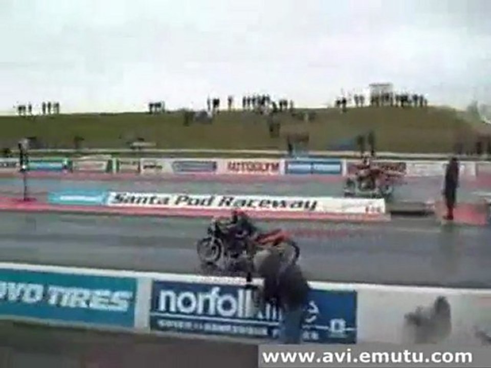 double motofail