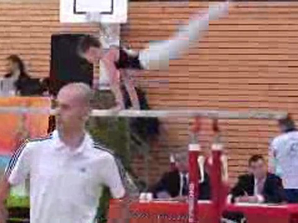 Florian aux parallèles